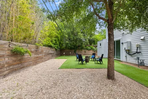 Exterior - 1604 Haskell St #2, Austin, TX 78702 photo 3 of 12