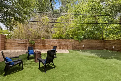 Exterior - 1604 Haskell St #2, Austin, TX 78702 photo 1 of 12