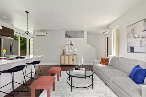 Living - 1604 Haskell St #2, Austin, TX 78702 photo 1 of 1