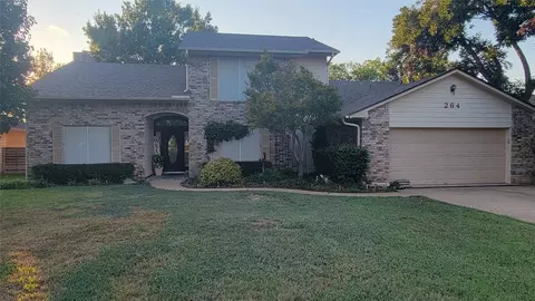 264 Turkey Run, Meadowlakes, TX 78654