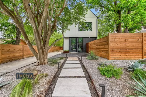 1903 Frazier Ave #A, Austin, TX 78704