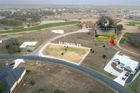 lot555 Bryan Marsh, Blanco, TX 78606