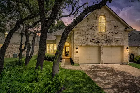 4016 Sable Oaks Dr, Round Rock, TX 78664