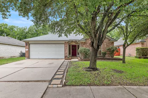 17600 Limpia Crk, Round Rock, TX 78664
