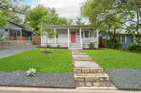 3712 Werner Ave, Austin, TX 78722