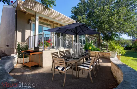 110 Lampasas Pass, Georgetown, TX 78633