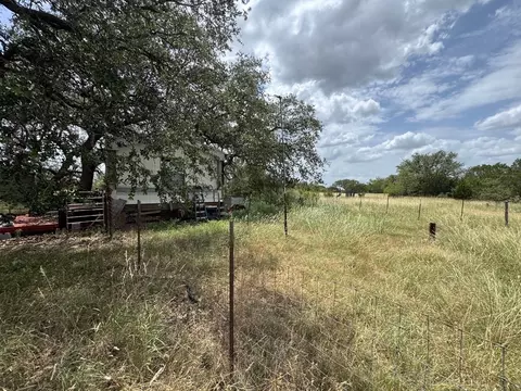 11009 S Highway 183 Hwy, Lampasas, TX 76550