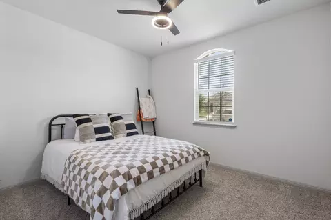 Bedroom - 185 Struss Dr, Georgetown, TX 78626 photo 3 of 3