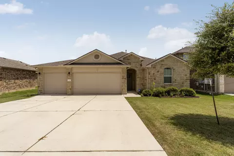 185 Struss Dr, Georgetown, TX 78626