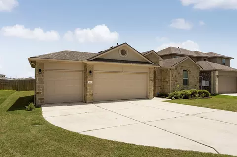 Exterior - 185 Struss Dr, Georgetown, TX 78626 photo 2 of 5