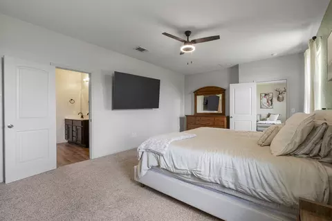 Bedroom - 185 Struss Dr, Georgetown, TX 78626 photo 2 of 3