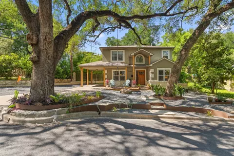 1006 Avondale Rd, Austin, TX 78704
