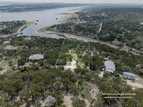 3500 Lohmans Ford Rd #17, Lago Vista, TX 78645