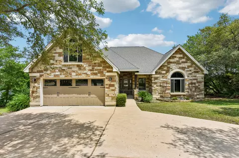 14600 Tucumcari Trl, Austin, TX 78734