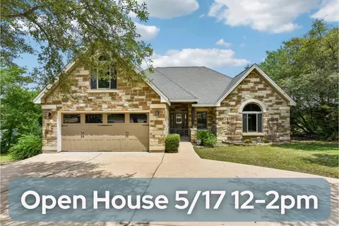 14600 Tucumcari Trl, Austin, TX 78734