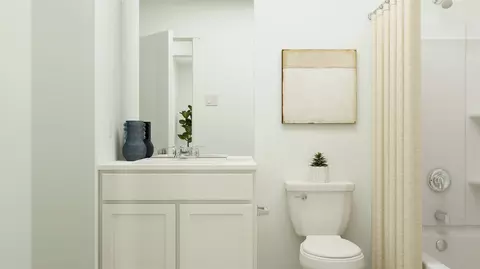 Bath - 23904 Stagg St, Elgin, TX 78621 photo 4 of 4