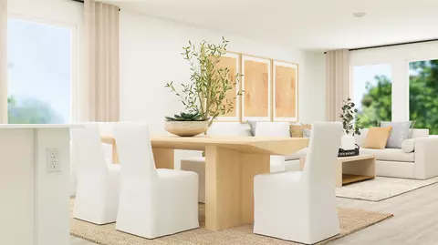 Dining - 23904 Stagg St, Elgin, TX 78621 photo 3 of 9