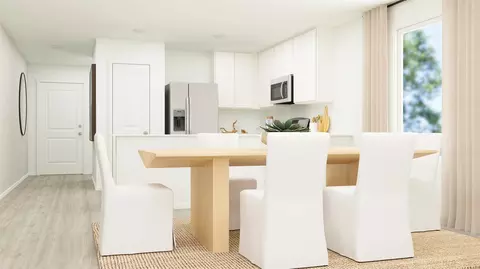 Dining - 23904 Stagg St, Elgin, TX 78621 photo 5 of 9