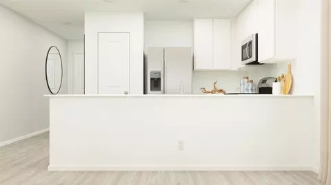 Kitchen - 23904 Stagg St, Elgin, TX 78621 photo 1 of 2