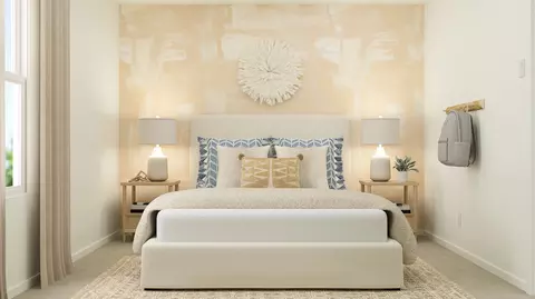 Bedroom - 23904 Stagg St, Elgin, TX 78621 photo 3 of 8