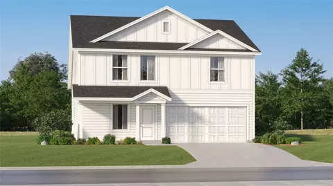 Exterior - 23904 Stagg St, Elgin, TX 78621 photo 3 of 6