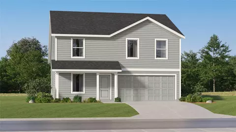 Exterior - 23904 Stagg St, Elgin, TX 78621 photo 6 of 6