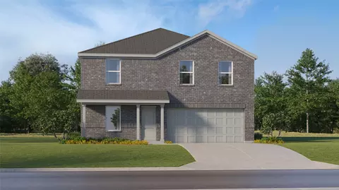 Exterior - 23904 Stagg St, Elgin, TX 78621 photo 4 of 6