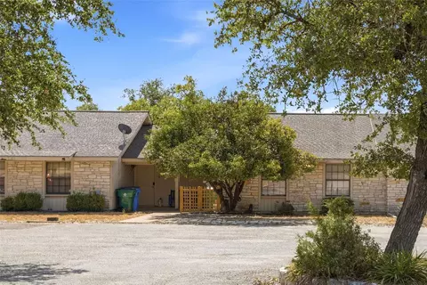 21107 Highland Lake Dr #3, Lago Vista, TX 78645