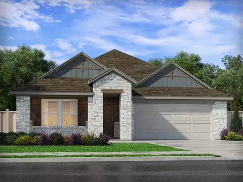 133 Antioch Colony Dr, Buda, TX 78610