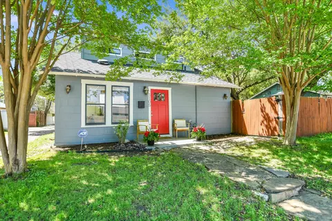 1105 W 43rd St, Austin, TX 78756