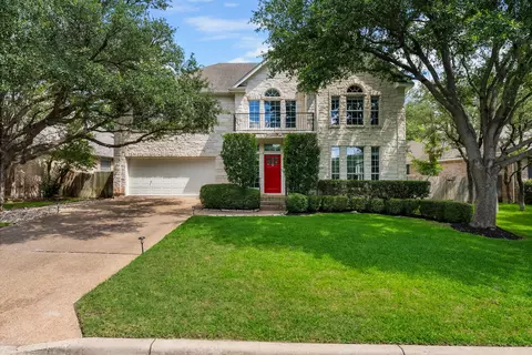 3401 Zebecca Creek Dr, Austin, TX 78732