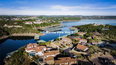 104 Marina View Way #2, Austin, TX 78734