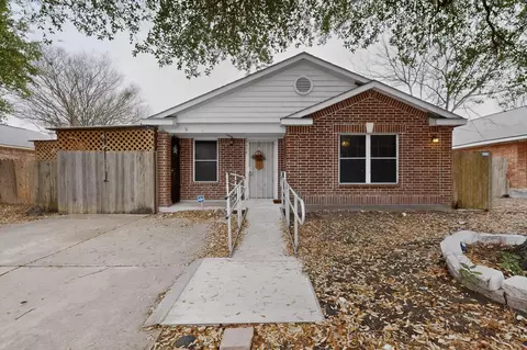 6406 Brittany, San Antonio, TX 78244