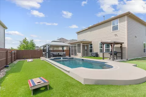 101 Silver Birch Ct, Georgetown, TX 78626