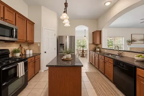 Kitchen - 882 Shadow Creek Blvd, Buda, TX 78610 photo 1 of 3