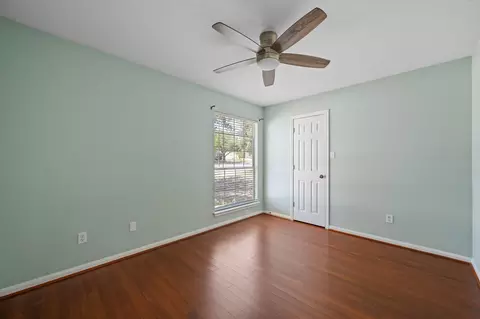 Bedroom - 882 Shadow Creek Blvd, Buda, TX 78610 photo 5 of 5