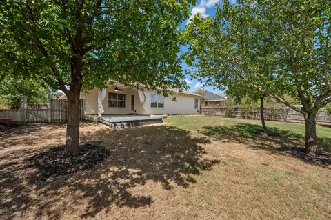 Exterior - 882 Shadow Creek Blvd, Buda, TX 78610 photo 5 of 9