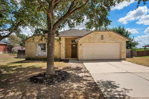 Exterior - 882 Shadow Creek Blvd, Buda, TX 78610 photo 9 of 9