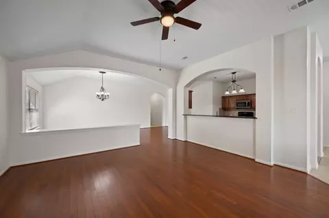 Living - 882 Shadow Creek Blvd, Buda, TX 78610 photo 4 of 4