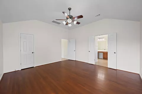 Bedroom - 882 Shadow Creek Blvd, Buda, TX 78610 photo 2 of 5