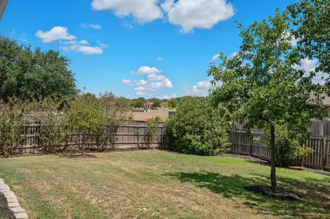 Exterior - 882 Shadow Creek Blvd, Buda, TX 78610 photo 3 of 9