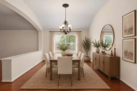 Dining - 882 Shadow Creek Blvd, Buda, TX 78610 photo 1 of 2