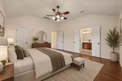 Bedroom - 882 Shadow Creek Blvd, Buda, TX 78610 photo 1 of 5