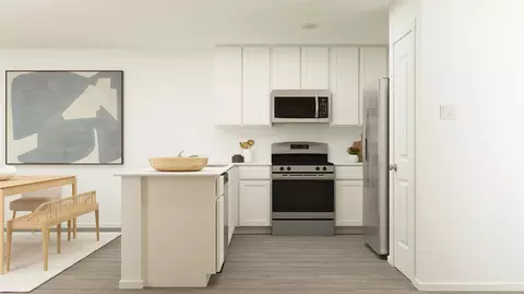 Kitchen - 200 Dark Victory Rd, Jarrell, TX 76537 photo 1 of 4