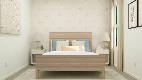 Bedroom - 200 Dark Victory Rd, Jarrell, TX 76537 photo 1 of 8