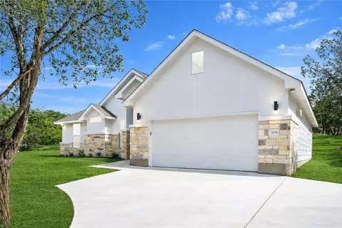 20714 Northland Dr, Lago Vista, TX 78645