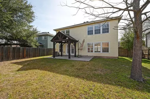 141 Wild Buffalo Dr, Kyle, TX 78640