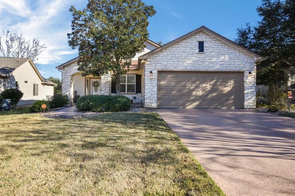 117 Nolan Dr, TX 78633 39 Photos MLS 5765560 Movoto