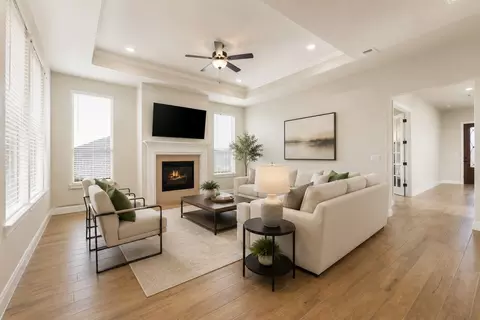 112 Telegraph Ln, Georgetown, TX 78633