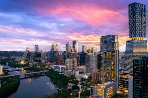 44 East Ave #3303, Austin, TX 78701
